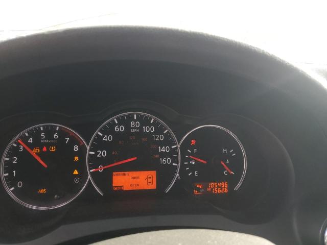 1N4AL2AP9BN494888 - 2011 NISSAN ALTIMA BASE BLUE photo 9