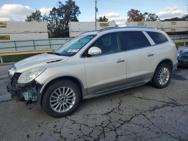 2012 BUICK ENCLAVE, 