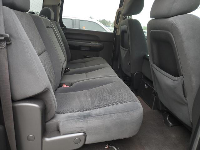 1GCHK236X8F162770 - 2008 CHEVROLET SILVERADO K2500 HEAVY DUTY BEIGE photo 10