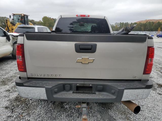 1GCHK236X8F162770 - 2008 CHEVROLET SILVERADO K2500 HEAVY DUTY BEIGE photo 6