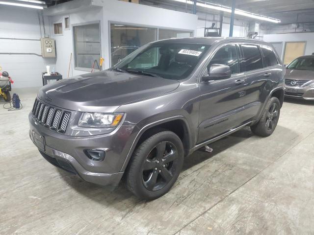 2015 JEEP GRAND CHER LAREDO, 