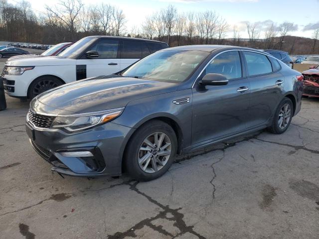 2019 KIA OPTIMA LX, 