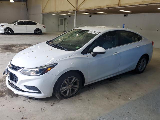 2018 CHEVROLET CRUZE LT, 