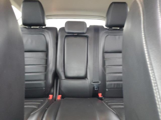 1FMCU9HD7JUA02296 - 2018 FORD ESCAPE SEL Gümüş foto 10