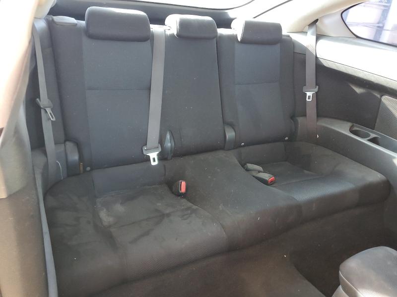 JTKDE167190288176 - 2009 TOYOTA SCION TC BLUE photo 10