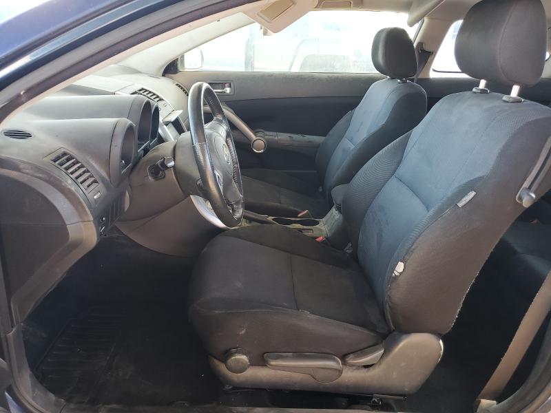 JTKDE167190288176 - 2009 TOYOTA SCION TC BLUE photo 7