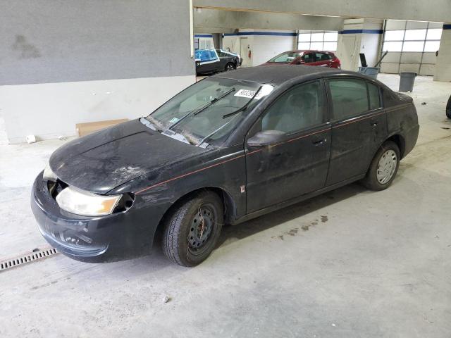 2004 SATURN ION LEVEL 2, 