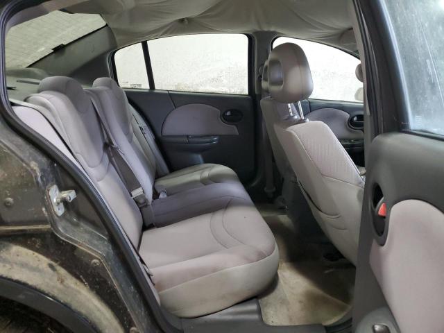 1G8AJ52F14Z218069 - 2004 SATURN ION LEVEL 2 BLACK photo 10