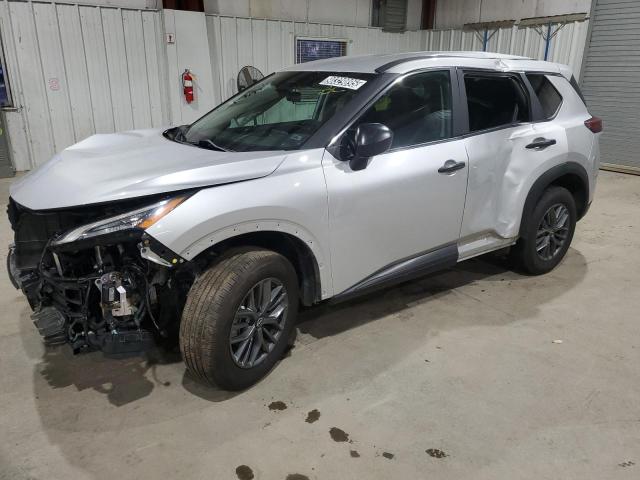 2024 NISSAN ROGUE S, 