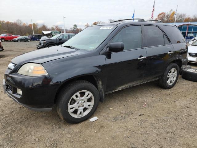 2004 ACURA MDX TOURING, 