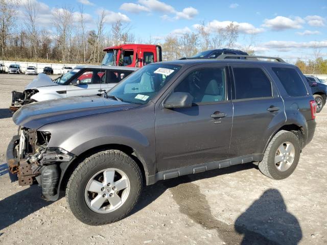 2012 FORD ESCAPE XLT, 