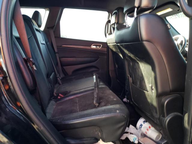 1C4RJEAG9KC596367 - 2019 JEEP GRAND CHER LAREDO 黑色 照片 10