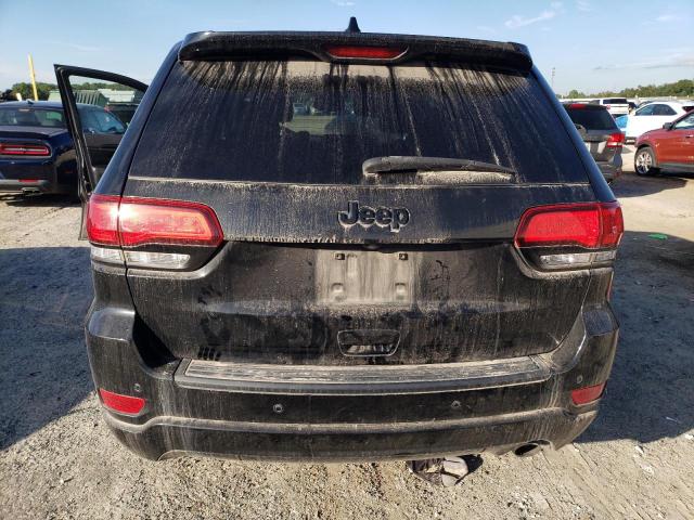 1C4RJEAG9KC596367 - 2019 JEEP GRAND CHER LAREDO 黑色 照片 6