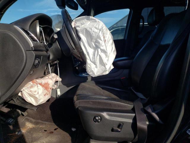 1C4RJEAG9KC596367 - 2019 JEEP GRAND CHER LAREDO 黑色 照片 7