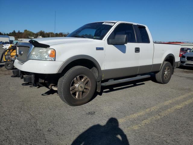 2005 FORD F150, 