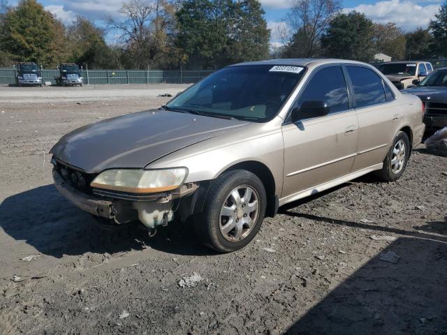 2001 HONDA ACCORD EX, 
