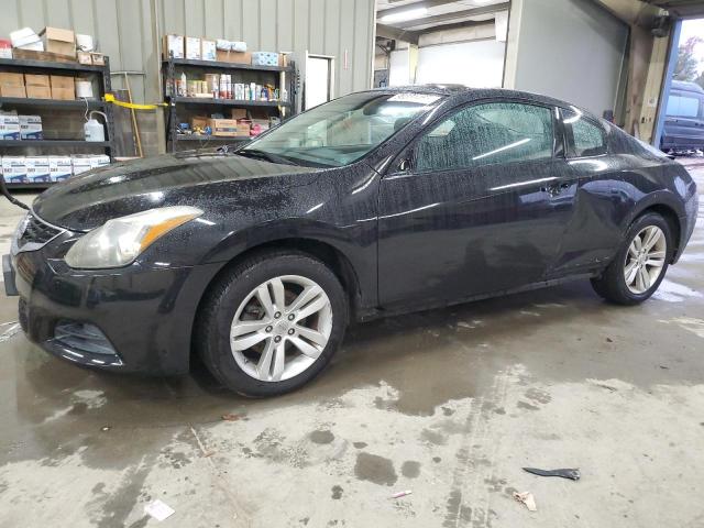 2013 NISSAN ALTIMA S, 