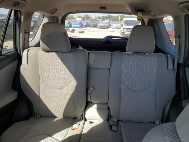 2T3BK4DV1CW087097 - 2012 TOYOTA RAV4 Қара фото 10