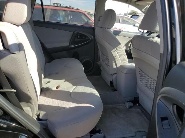 2T3BK4DV1CW087097 - 2012 TOYOTA RAV4 Қара фото 11