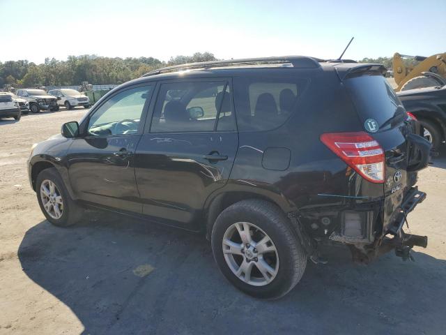 2T3BK4DV1CW087097 - 2012 TOYOTA RAV4 Қара фото 2