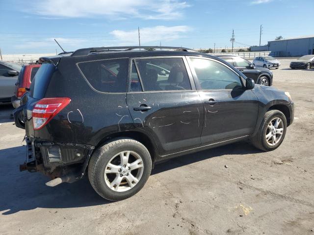 2T3BK4DV1CW087097 - 2012 TOYOTA RAV4 Қара фото 3
