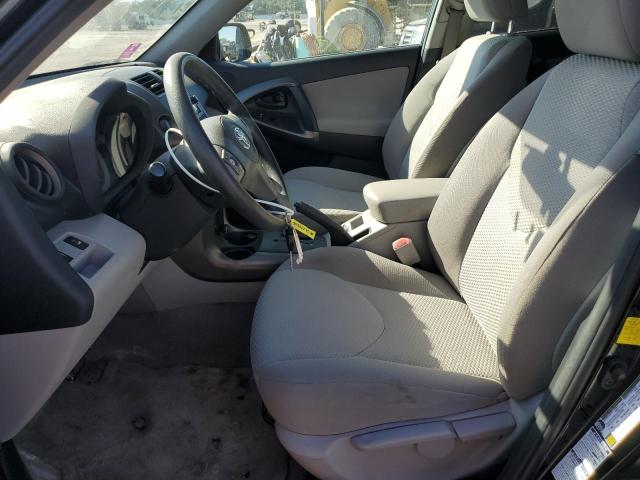 2T3BK4DV1CW087097 - 2012 TOYOTA RAV4 Қара фото 7