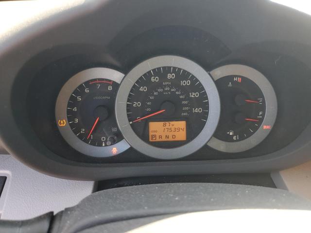 2T3BK4DV1CW087097 - 2012 TOYOTA RAV4 Қара фото 9