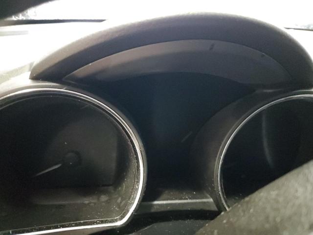 5TDBK3EH7DS188604 - 2013 TOYOTA HIGHLANDER BASE GRAY photo 9