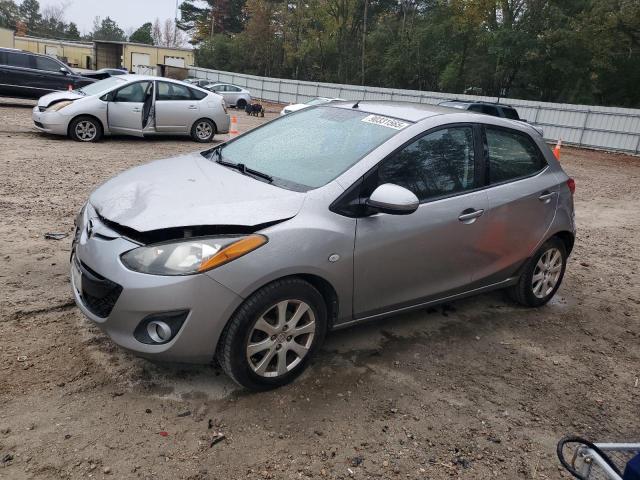 2011 MAZDA MAZDA2, 