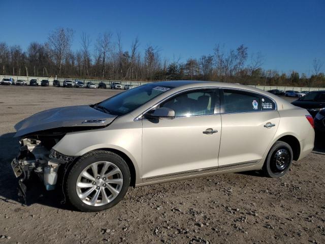 2015 BUICK LACROSSE, 
