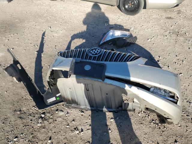 1G4GB5G36FF348425 - 2015 BUICK LACROSSE TAN photo 12