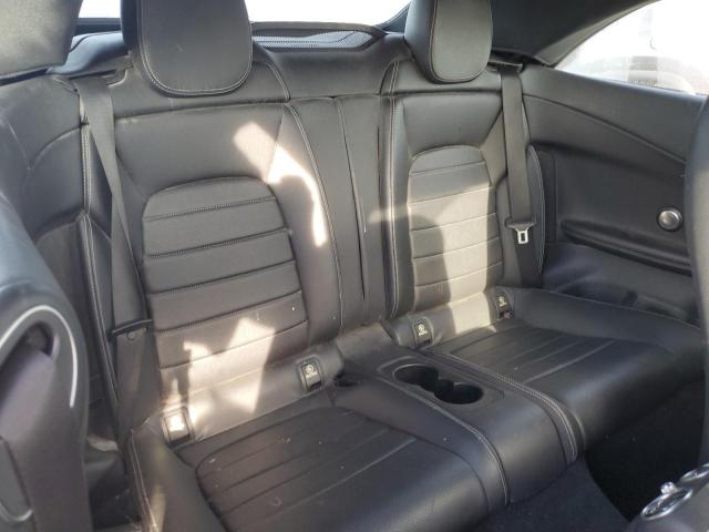 WDDWK4KB9HF515104 - 2017 MERCEDES-BENZ C 300 4MATIC BLACK photo 10