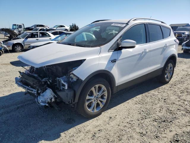 2018 FORD ESCAPE SE, 