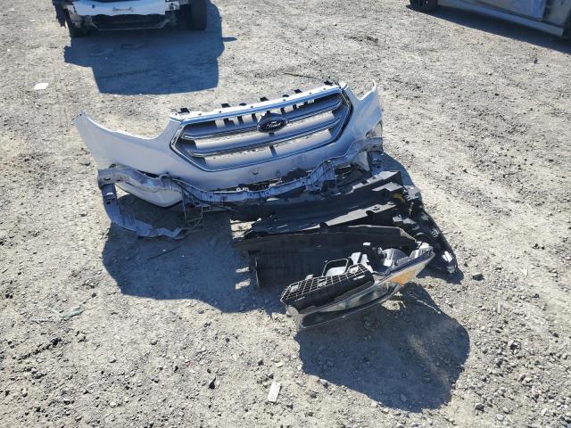 1FMCU9GD6JUC50475 - 2018 FORD ESCAPE SE Ақ фото 13