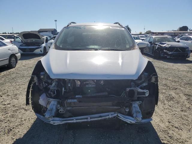 1FMCU9GD6JUC50475 - 2018 FORD ESCAPE SE Ақ фото 5