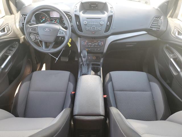 1FMCU9GD6JUC50475 - 2018 FORD ESCAPE SE Ақ фото 8