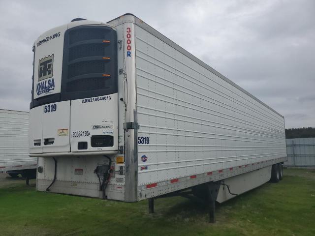 1UYVS2538N2447722 - 2022 UTILITY VS2RA 白色 照片 2