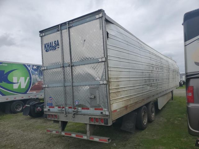 1UYVS2538N2447722 - 2022 UTILITY VS2RA 白色 照片 4