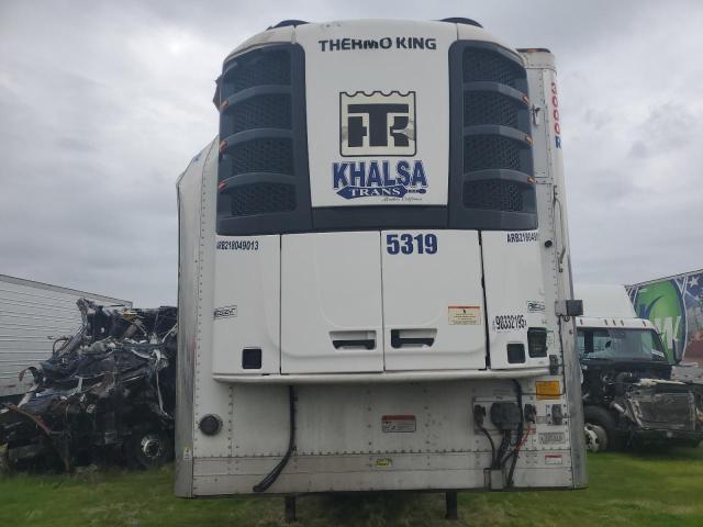 1UYVS2538N2447722 - 2022 UTILITY VS2RA 白色 照片 5