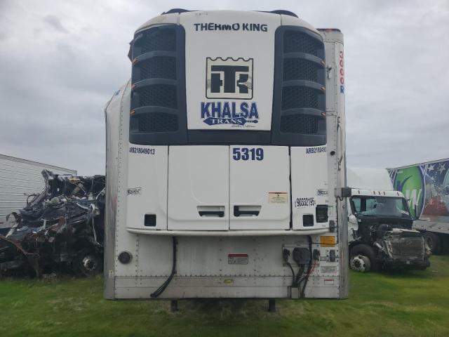 1UYVS2538N2447722 - 2022 UTILITY VS2RA 白色 照片 7