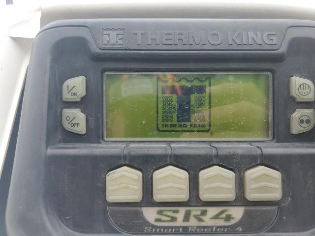 1UYVS2538N2447722 - 2022 UTILITY VS2RA 白色 照片 8