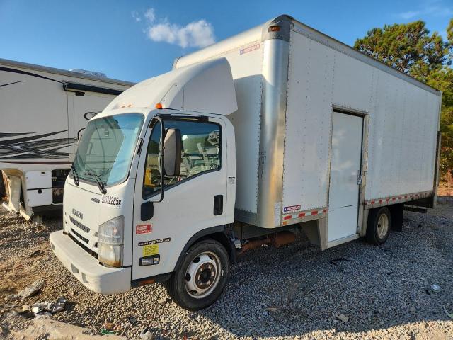 2018 ISUZU NPR HD, 