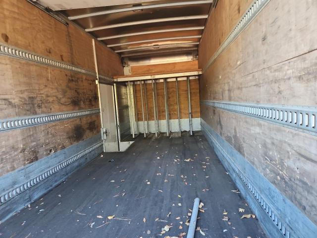 54DC4W1CXJS809827 - 2018 ISUZU NPR HD Blanc photo 11