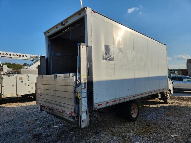 54DC4W1CXJS809827 - 2018 ISUZU NPR HD Blanc photo 3