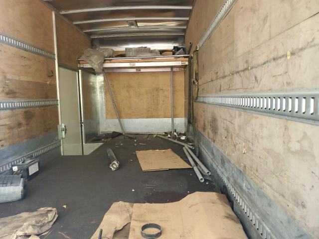 54DC4W1CXJS809827 - 2018 ISUZU NPR HD Blanc photo 6