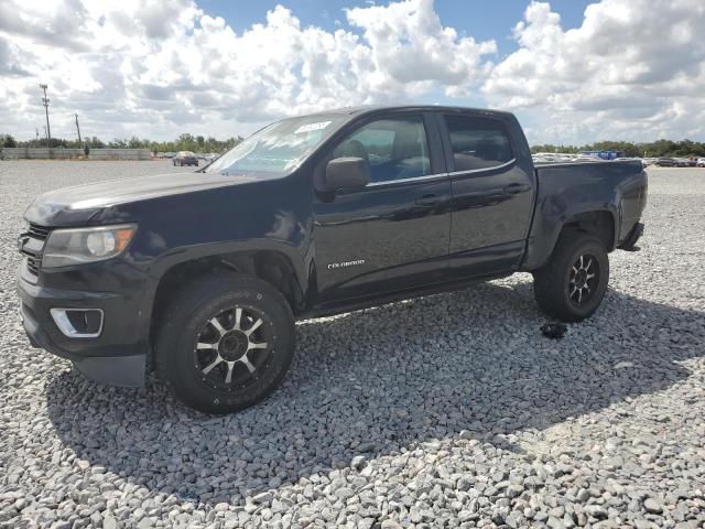 2016 CHEVROLET COLORADO, 