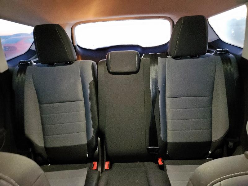 1FMCU0F7XKUB00202 - 2019 FORD ESCAPE S 灰色 照片 10