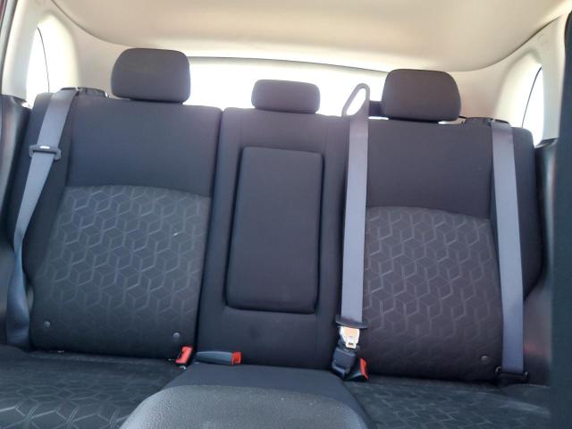 JA4AR3AU8LU030304 - 2020 MITSUBISHI OUTLANDER ES RED photo 10