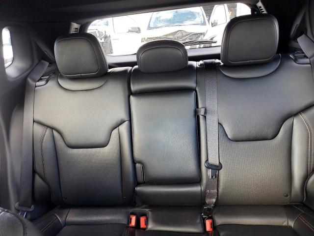 3C4NJDCNXPT517885 - 2023 JEEP COMPASS LIMITED Qara foto 10