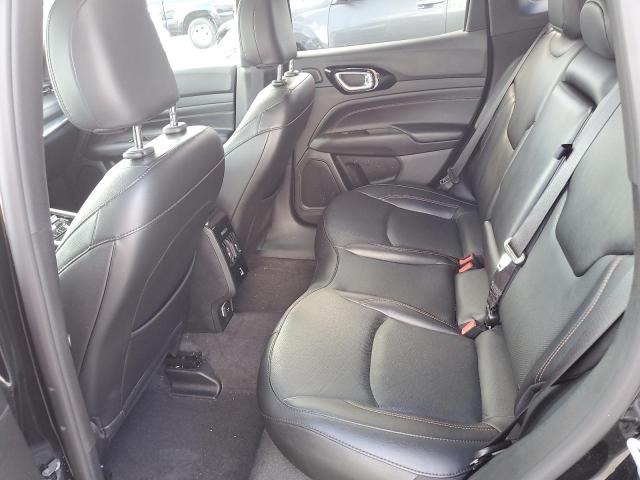 3C4NJDCNXPT517885 - 2023 JEEP COMPASS LIMITED Qara foto 11